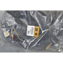 Cablaggio gancio traino Peugeot 807/ Citroen C8 Dal 2002 al 2014 Cod 9688AJ  1678200044811