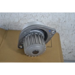 Pompa Acqua Citroen C2 dal 2002 al 2009 Cod 1609417280  1678200458526