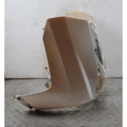 Carena Scudo Anteriore Con Fari Yamaha X-Max XMax 250 Dal 2005 al 2009  1678200848051