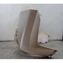 Carena Scudo Anteriore Con Fari Yamaha X-Max XMax 250 Dal 2005 al 2009  1678200848051