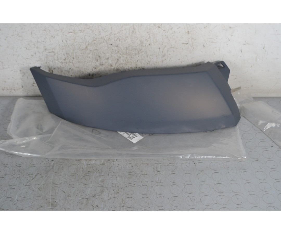 Modanatura sottofaro anteriore DX  Citroen Berlingo Dal 2008 al 2018 Cod 7452TP  1678200699097