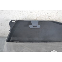 Modanatura sottofaro anteriore DX  Citroen Berlingo Dal 2008 al 2018 Cod 7452TP  1678200699097