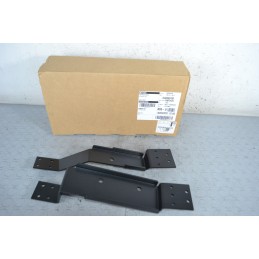 Supporto Parafango Peugeot Expert dal 2005 al 2016 Cod 1643580180  1678201338353