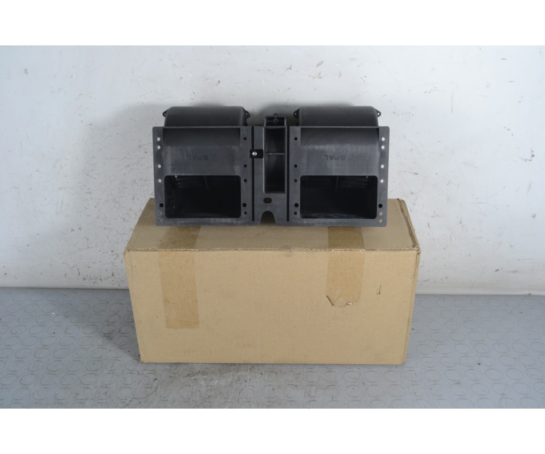 Motore Ventola Abitacolo Citroen Jumper dal 1994 al 2002 Cod 6441e6  1678204025892