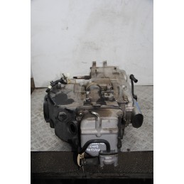 Blocco Motore Peugeot Tweet 125 Carb Dal 2017 al 2020 Cod XS1P52QMI-3B Km 23760  1678205162343