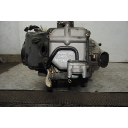 Blocco Motore Peugeot Tweet 125 Carb Dal 2017 al 2020 Cod XS1P52QMI-3B Km 23760  1678205162343