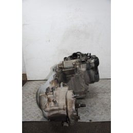 Blocco Motore Piaggio Liberty RST Dal 2010 al 2014 Cod M389M num 3003939  1678205793172