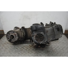 Blocco Motore Piaggio Liberty RST Dal 2010 al 2014 Cod M389M num 3003939  1678205793172