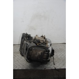 Blocco Motore Piaggio Liberty RST Dal 2010 al 2014 Cod M389M num 3003939  1678205793172