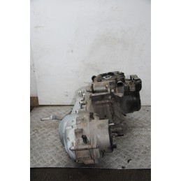 Blocco Motore Piaggio Vespa LX 150 Dal 2005 al 2011 Cod M444M Num 540070  1678206350718