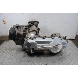 Blocco Motore Piaggio Vespa LX 150 Dal 2005 al 2011 Cod M444M Num 540070  1678206350718