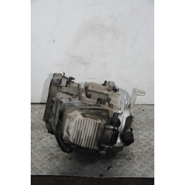 Blocco Motore Piaggio Vespa LX 150 Dal 2005 al 2011 Cod M444M Num 540070  1678206350718