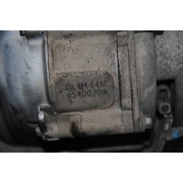 Blocco Motore Piaggio Vespa LX 150 Dal 2005 al 2011 Cod M444M Num 540070  1678206350718