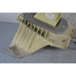 Leveraggio marce con corde Fiat Punto 188 Dal 2003 al 2011 Cod 7353017300  1678263459010