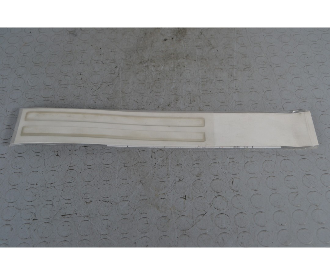 Striscia Protezione Paraurti Anteriore e Posteriore Citroen/ Peugeot Cod 9424.g9  1678264700821