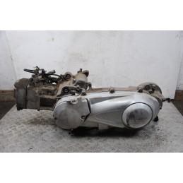 Blocco Motore Honda SH 150 Dal 2005 al 2012 Cod KF08E Num 0078112  1678264819585