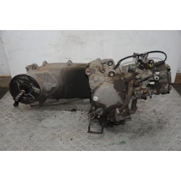 Blocco Motore Honda SH 150 Dal 2005 al 2012 Cod KF08E Num 0078112  1678264819585