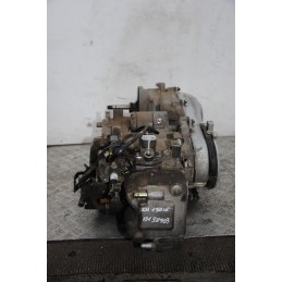 Blocco Motore Honda SH 150 Dal 2005 al 2012 Cod KF08E Num 0078112  1678264819585