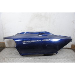 Carena Fianchetto Laterale Posteriore DX Suzuki Burgman AN 650 Executive dal 2006 al 2006  1678266633424