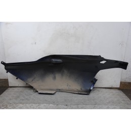 Carena Fianchetto Laterale Posteriore DX Suzuki Burgman AN 650 Executive dal 2006 al 2006  1678266633424