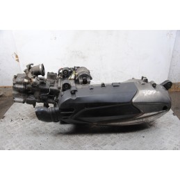 Blocco Motore Kymco Downtown 300 dal 2009 al 2014 Cod SK60 Num 1003738  1678267170966