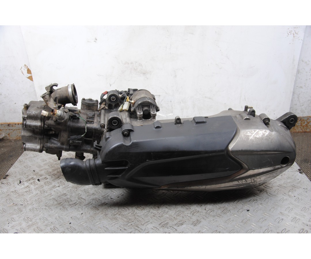 Blocco Motore Kymco Downtown 300 dal 2009 al 2014 Cod SK60 Num 1003738  1678267170966