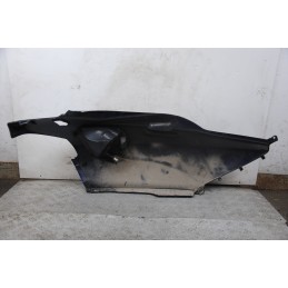 Carena Fianchetto Laterale Posteriore SX Suzuki Burgman AN 650 Executive dal 2006 al 2006  1678267442636