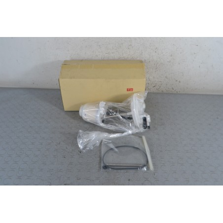 KIT Filtro Pompa Carburante Mitsubishi Space Star dal 2012 in poi Cod 1770a393 1678267640438