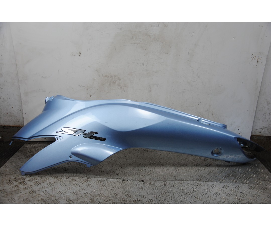 Carena Fianchetto Posteriore SX Honda Sh 125 / 150 Carb dal 2001 al 2004 1678268080189 Carena Fianchetto Posteriore SX Honda Sh 125 / 150 Carb dal 2001 al 2004 1678268080189