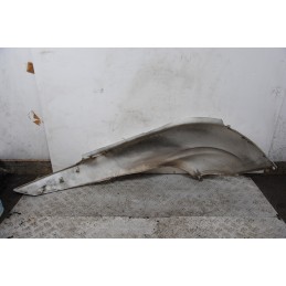 Carena Fianchetto Posteriore Sinistro Honda Sh 300 Dal 2006 al 2010  1678268599476
