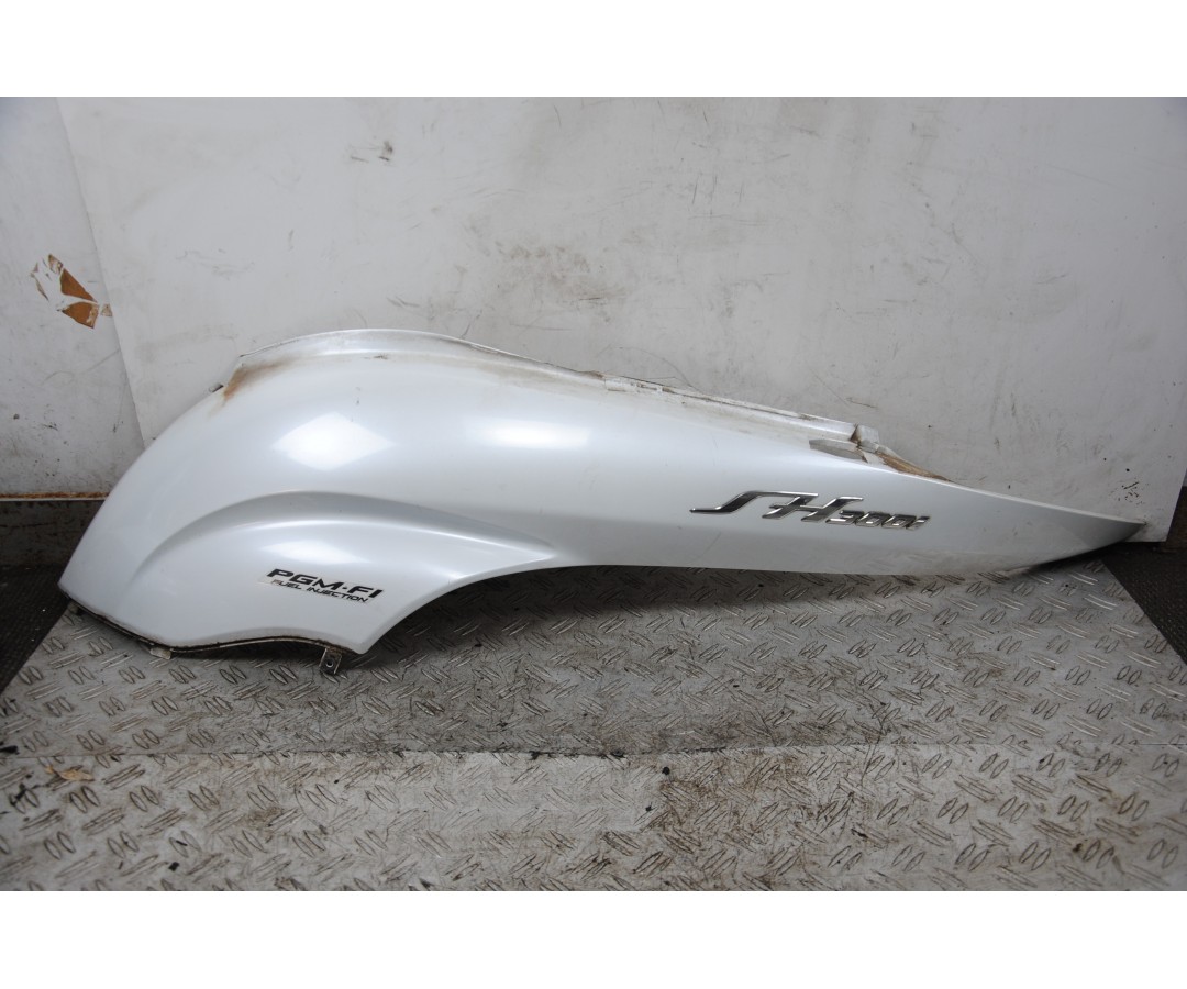 Carena Fianchetto Posteriore Sinistro Honda Sh 300 Dal 2006 al 2010 1678268599476 Carena Fianchetto Posteriore Sinistro Honda Sh 300 Dal 2006 al 2010 1678268599476