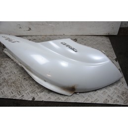 Carena Fianchetto Posteriore Sinistro Honda Sh 300 Dal 2006 al 2010  1678268599476