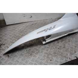 Carena Fianchetto Posteriore Sinistro Honda Sh 300 Dal 2006 al 2010  1678268599476