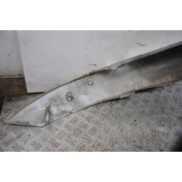 Carena Fianchetto Posteriore Sinistro Honda Sh 300 Dal 2006 al 2010  1678268599476