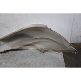 Carena Fianchetto Posteriore Sinistro Honda Sh 300 Dal 2006 al 2010  1678268599476
