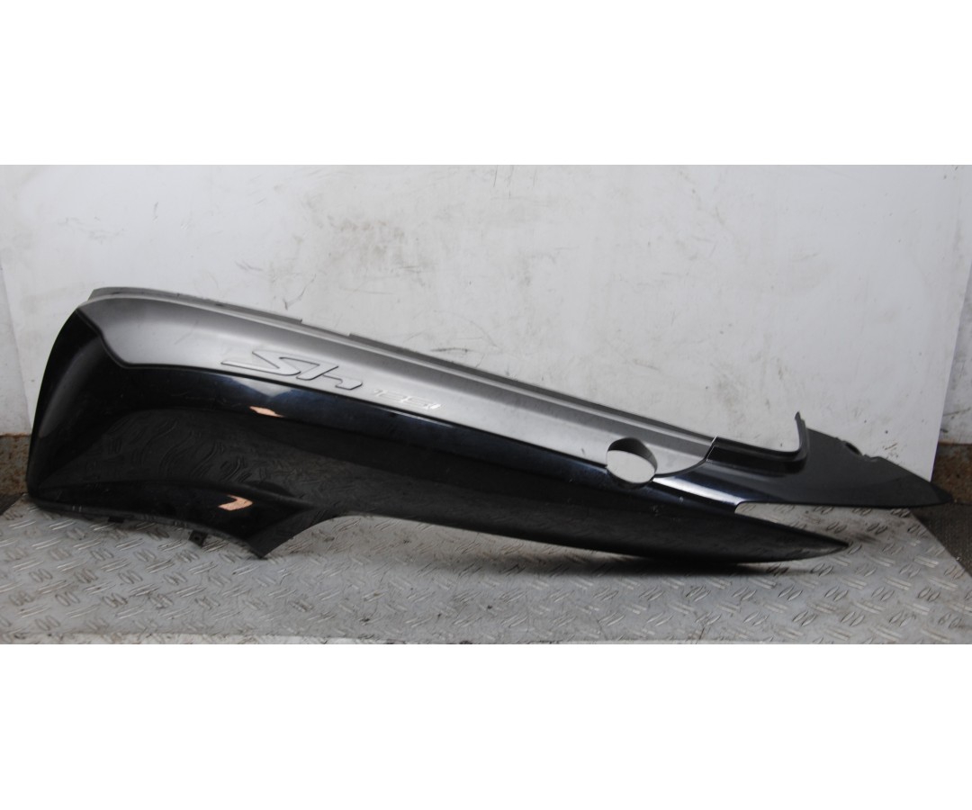 Carena Fianchetto SX Honda SH 125 / 150 ie Dal 2009 al 2012  1678269372511