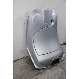 Carena Retroscudo Piaggio Vespa LX 150 Dal 2005 al 2011  1678269818071