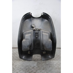 Carena Retroscudo Piaggio Vespa LX 150 Dal 2005 al 2011  1678269818071