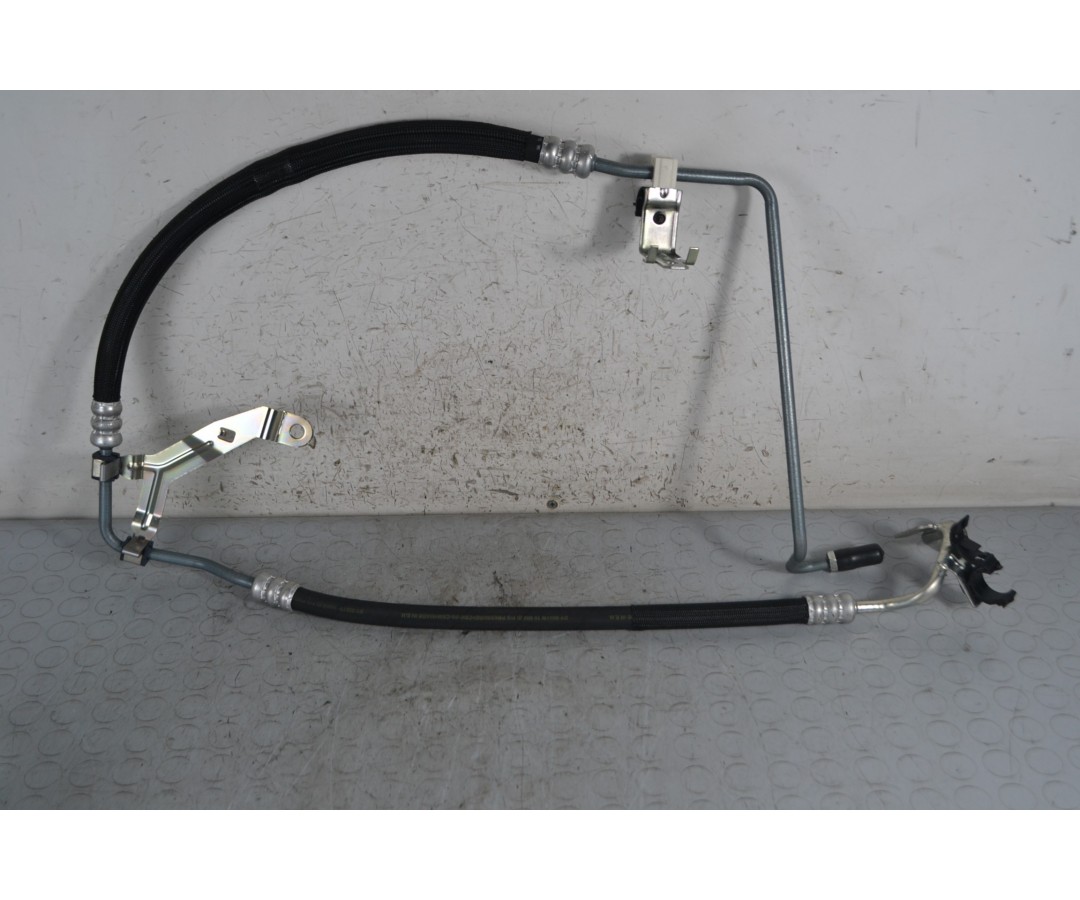 Cavo Servosterzo Peugeot Boxer dal 2014 in poi Cod 1614400180  1678272294428