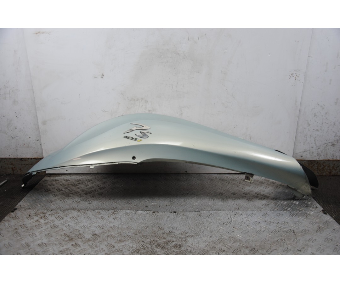 Carena Fianchetto Laterale Posteriore SX Honda PS 125ie dal 2006 al 2012 1678272662845 Carena Fianchetto Laterale Posteriore SX Honda PS 125ie dal 2006 al 2012 1678272662845