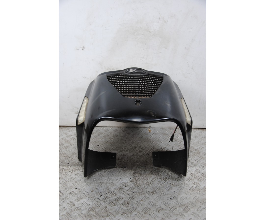 Carena Scudo Anteriore Kymco people S 125 / 200 dal 2005 al 2016 1678273318864 Carena Scudo Anteriore Kymco people S 125 / 200 dal 2005 al 2016 1678273318864