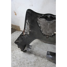 Carena Scudo Anteriore Kymco people S 125 / 200 dal 2005 al 2016  1678273318864