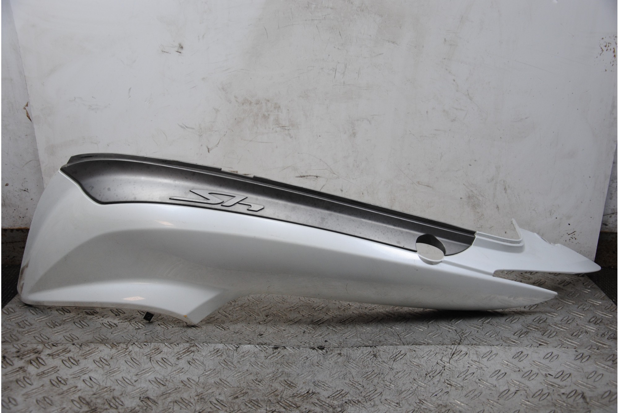 Carena Fianchetto SX Honda SH 125 / 150 ie Dal 2009 al 2012  1678274999222