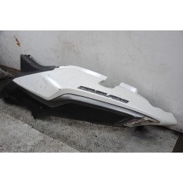 Carena Fianchetto laterale Posteriore Sinistro Sx Keeway Cityblade City-blade 125 dal 2015 al 2020  1678286818092