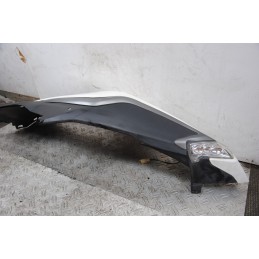 Carena Fianchetto laterale Posteriore Sinistro Sx Keeway Cityblade City-blade 125 dal 2015 al 2020  1678286818092