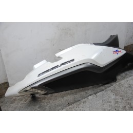 Carena Fianchetto laterale Posteriore Destro Dx Keeway Cityblade City-blade 125 dal 2015 al 2020  1678287621493