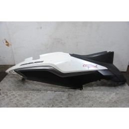 Carena Fianchetto laterale Posteriore Destro Dx Keeway Cityblade City-blade 125 dal 2015 al 2020  1678287621493