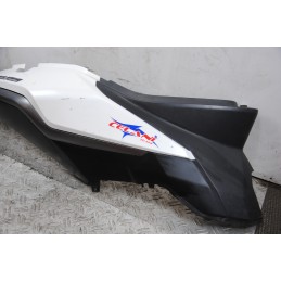 Carena Fianchetto laterale Posteriore Destro Dx Keeway Cityblade City-blade 125 dal 2015 al 2020  1678287621493