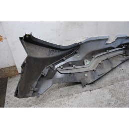 Carena Fianchetto laterale Posteriore Destro Dx Keeway Cityblade City-blade 125 dal 2015 al 2020  1678287621493