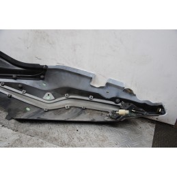 Carena Fianchetto laterale Posteriore Destro Dx Keeway Cityblade City-blade 125 dal 2015 al 2020  1678287621493